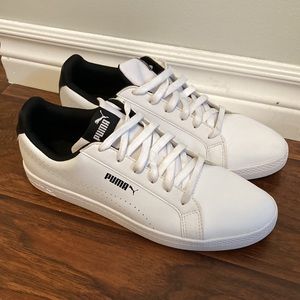 PUMA Women’s Sneakers — LIKE NEW